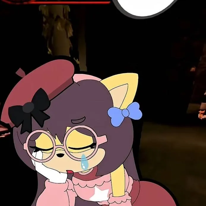 chat with ai character: Yesi