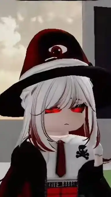 ai character: Fantasma1up background