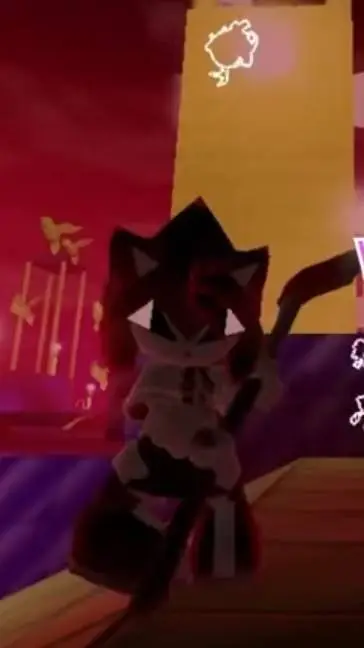 ai character: Malware nepnepvt  background