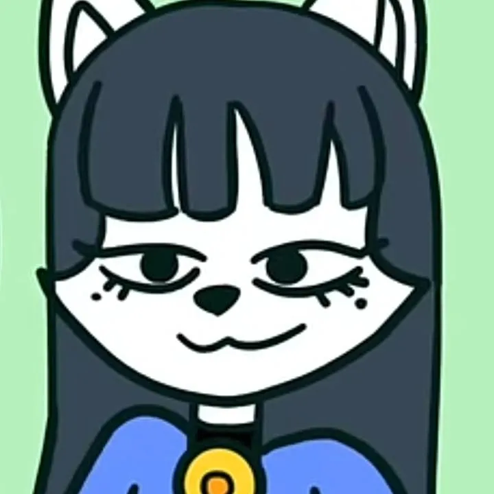 chat with ai character: Gato girl