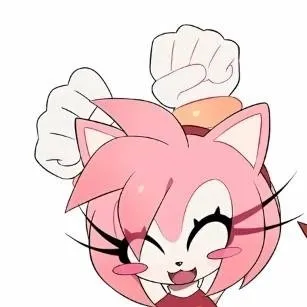 chat with ai character: Amy