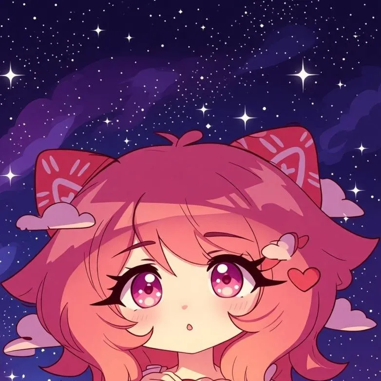 chat with ai character: Kitty