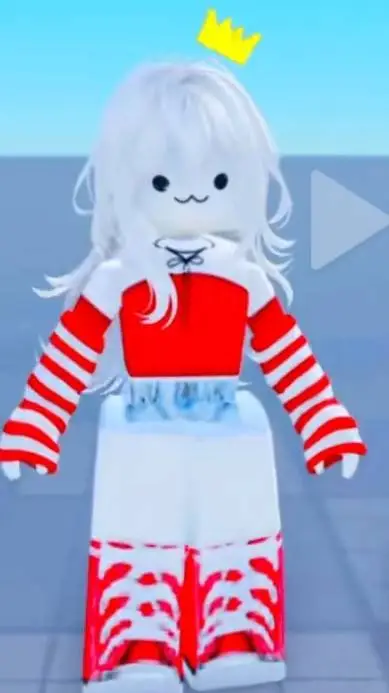 ai character: Mika background