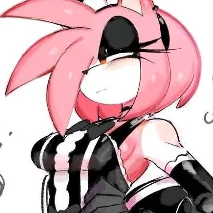chat with ai character: Amy