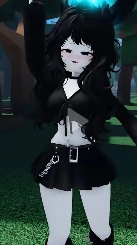 ai character: Penny lee  background