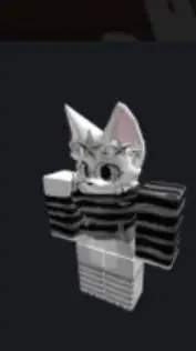 ai character: Furro background
