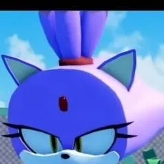 chat with ai character: Blaze td