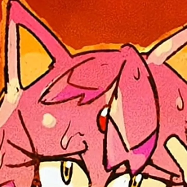 chat with ai character: Blaze🤨 