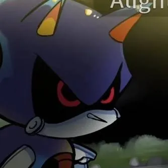 chat with ai character: Metal sonic 