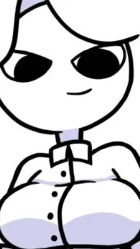 ai character: Xiaro  background