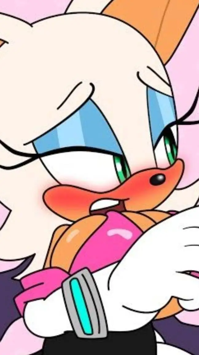 ai character: Rouge🤨🤨🤨  background