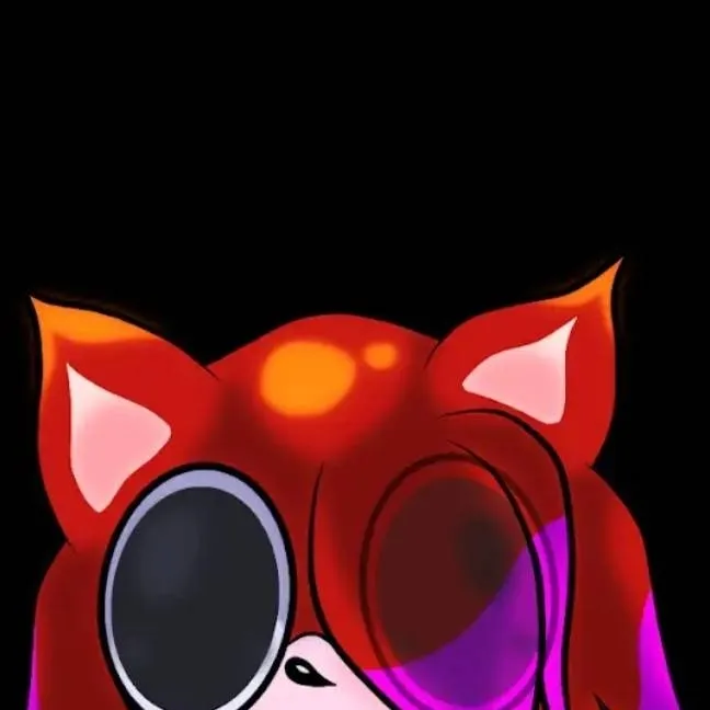 chat with ai character: Redyx10 
