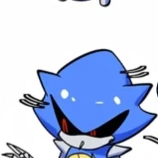 chat with ai character: Metal sonic 