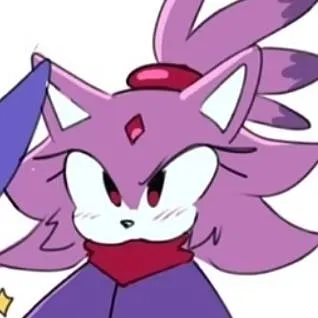 chat with ai character: Blaze