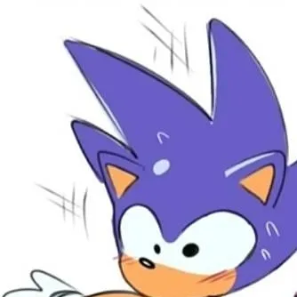 chat with ai character: Sonic