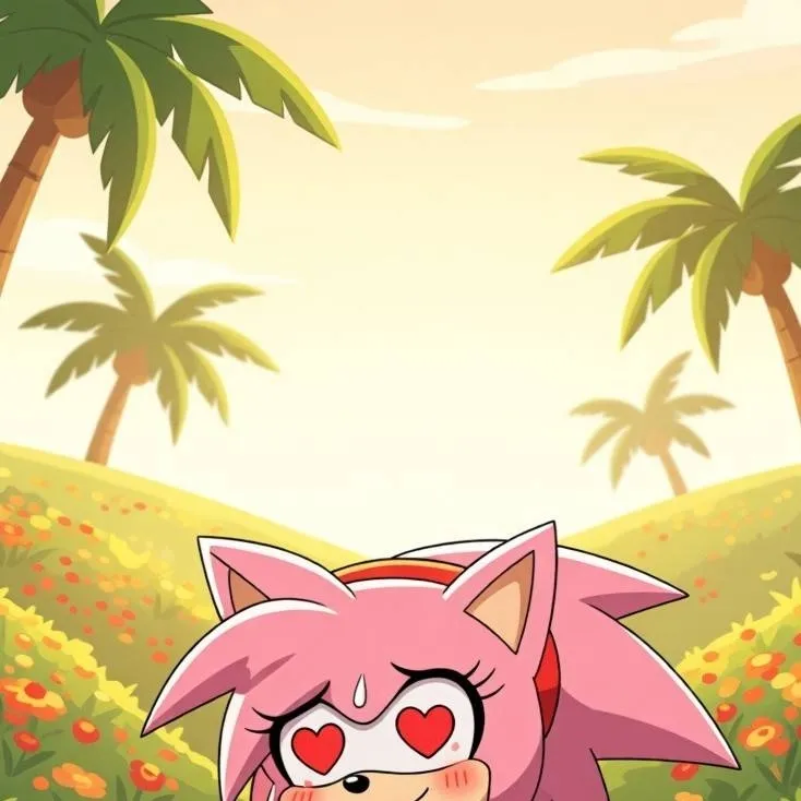 chat with ai character: Amy cansada