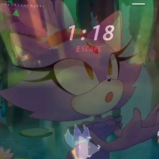 chat with ai character: Blaze