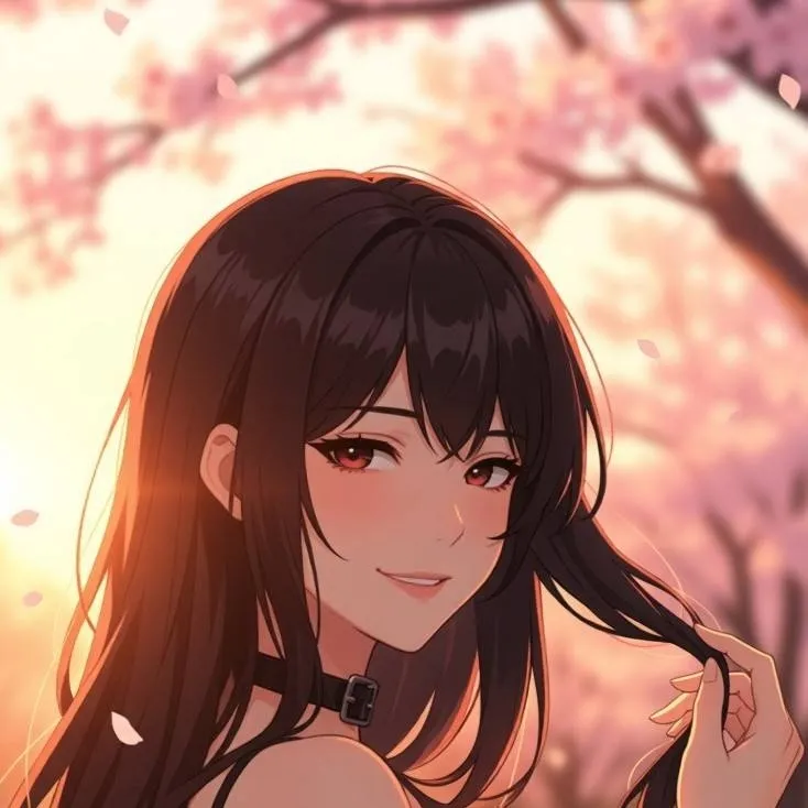 chat with ai character: Penny lee