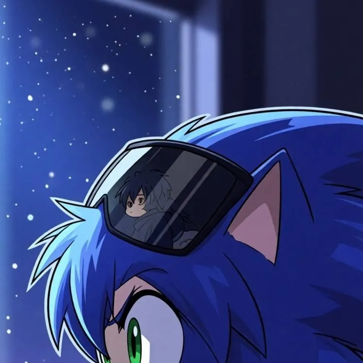 chat with ai character: I'm night 
