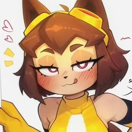 chat with ai character: Kit
