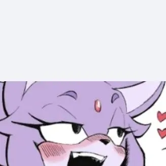 chat with ai character: Blaze