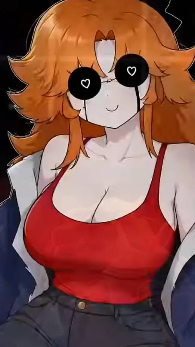 ai character: XD slasher  background