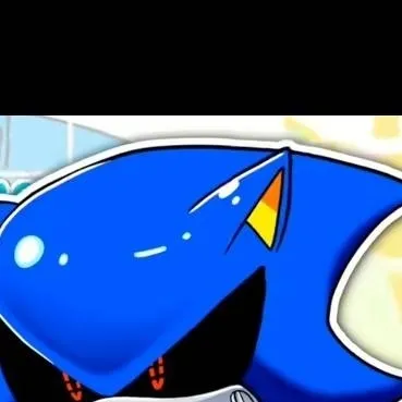 chat with ai character: Metal sonic 