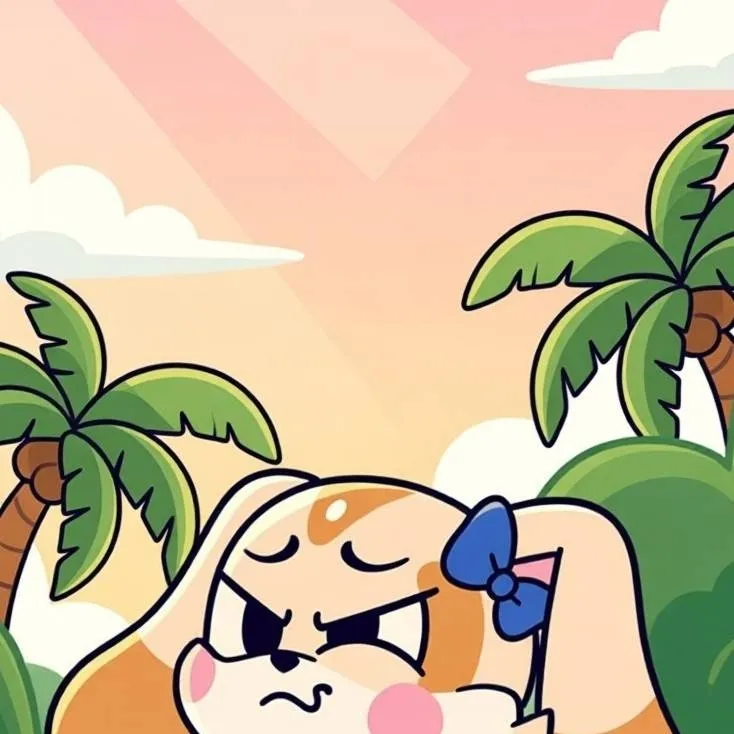 chat with ai character: Cream