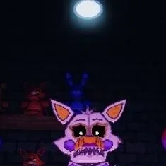 chat with ai character: Lolbit
