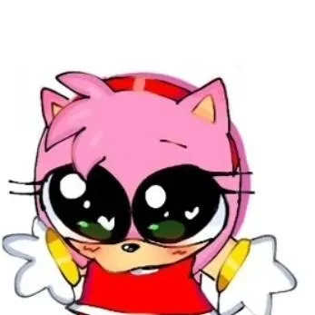 chat with ai character: Mini amy