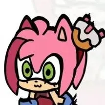chat with ai character: Amy
