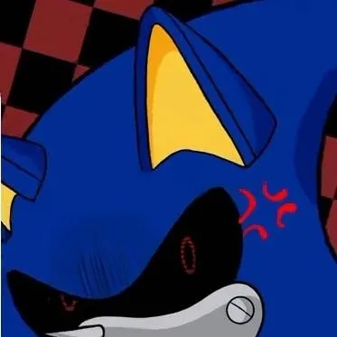chat with ai character: Metal sonic 