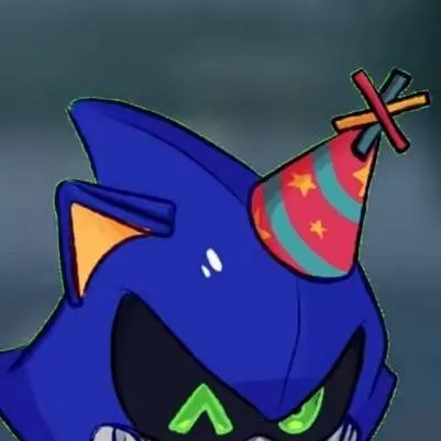 chat with ai character: Metal sonic 