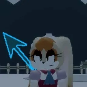 chat with ai character: Vainilla