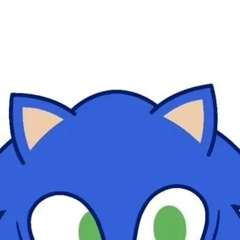 chat with ai character: Mini sonic