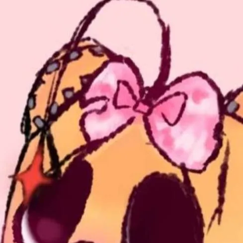 chat with ai character: Tails doll 