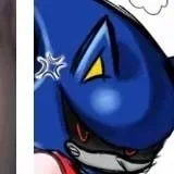 chat with ai character: Metal sonic 