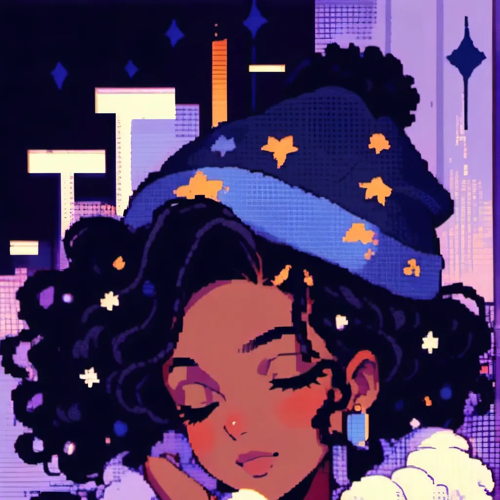 chat with ai character: Lana 