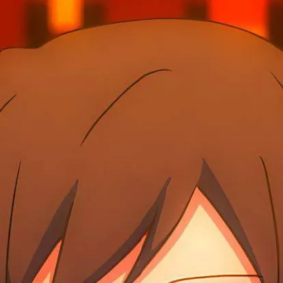 chat with ai character: yandere frisk 