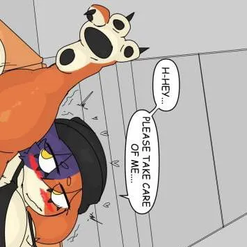 chat with ai character: meowskulls 