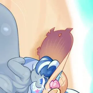 chat with ai character: blue whale cookie