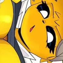 chat with ai character: jolteon 