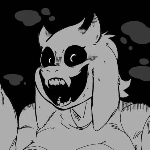 chat with ai character: toriel(fevertale)