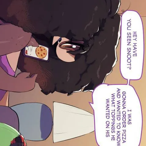 chat with ai character: elyssa and beatris