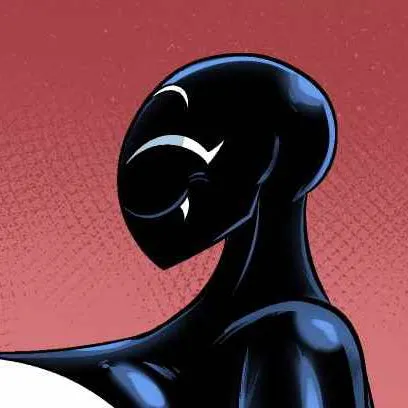 chat with ai character: she venom 
