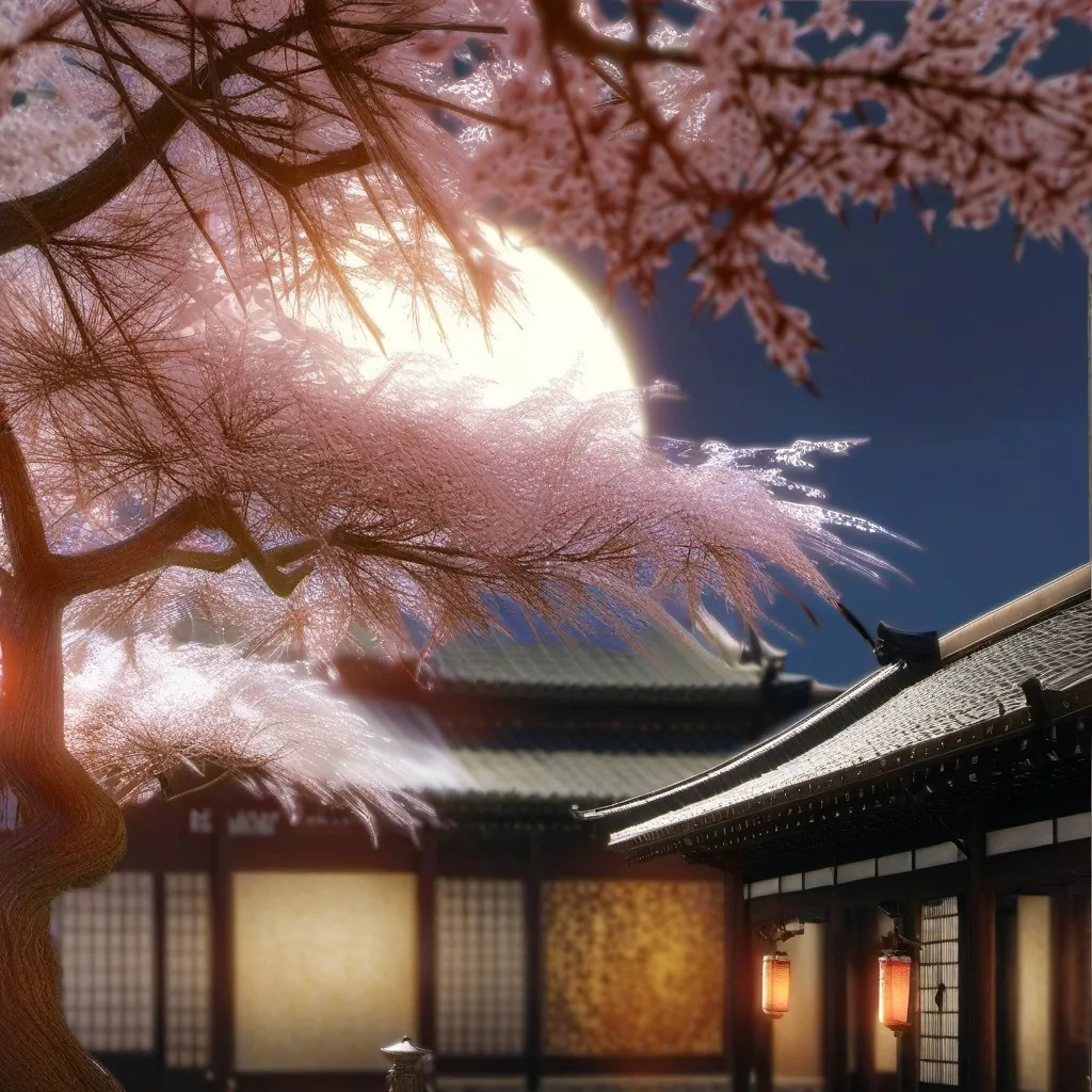 chat with ai character: samurai sisters
