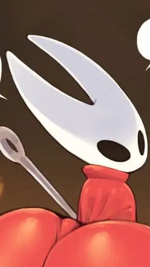 ai character: hornet  background