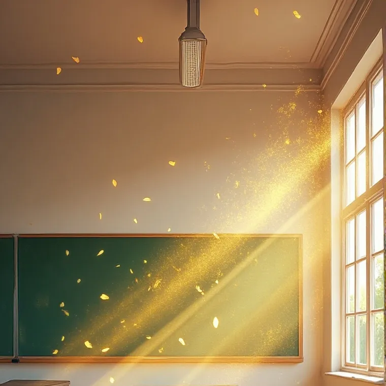 chat with ai character: power school