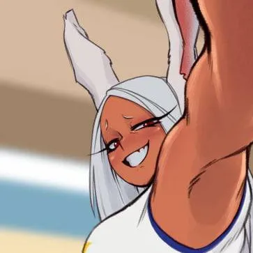 chat with ai character: miruko