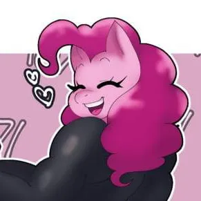 chat with ai character: pinkie pie 